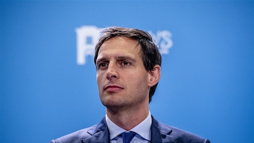 Hoekstra: onze stem over bonus Air France-KLM zal niemand verrassen