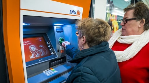 ING geeft klanten te veel betaalde 'woekerrente' terug