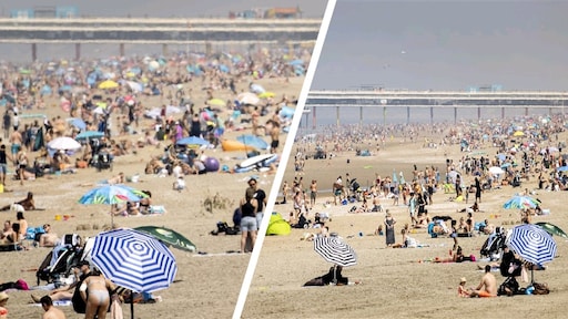 Mensenmassa's op de foto? 'Het is een mythe dat fotografie objectief is'