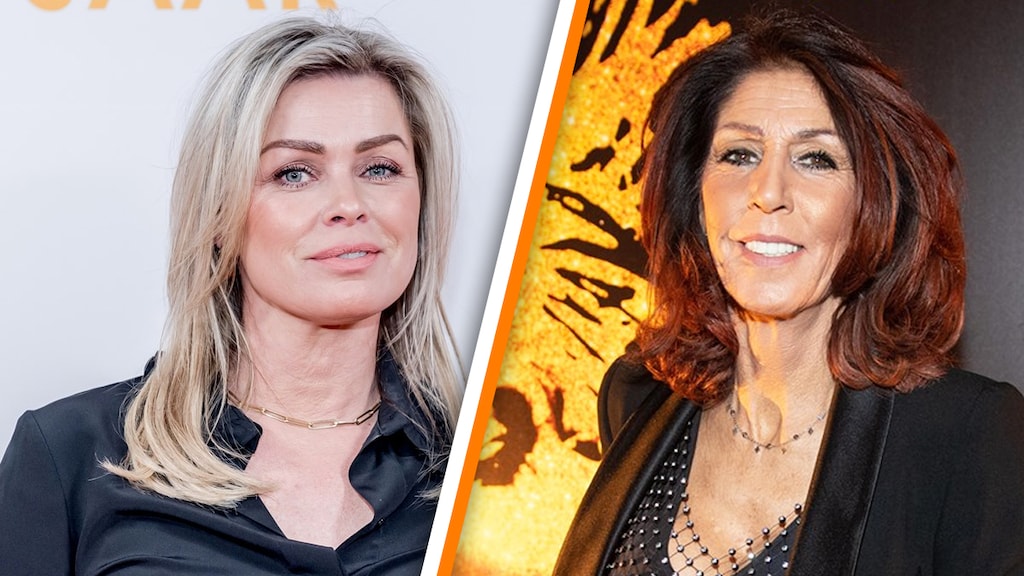 Bridget Maasland en Rachel Hazes gaan weer samen op vakantie