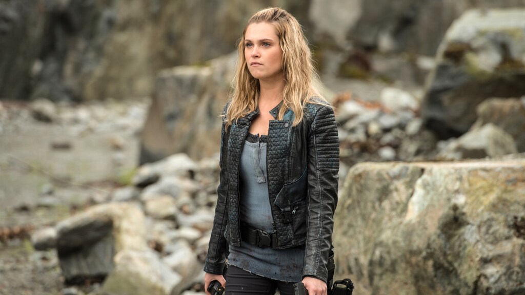 Het nieuwste én laatste seizoen The 100 afgetrapt op Netflix