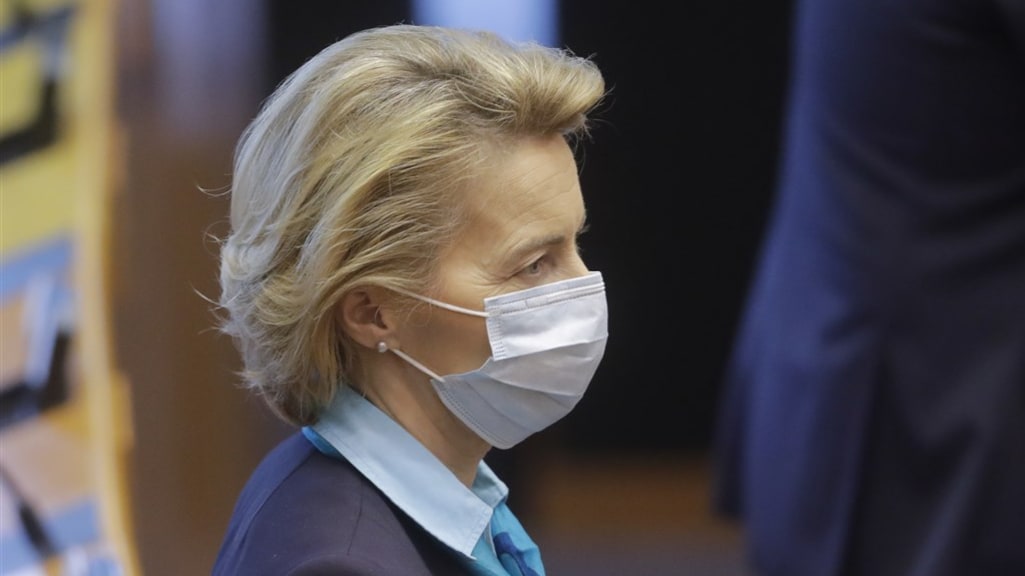 EU wil 750 miljard euro extra uittrekken om coronacrisis te bestrijden