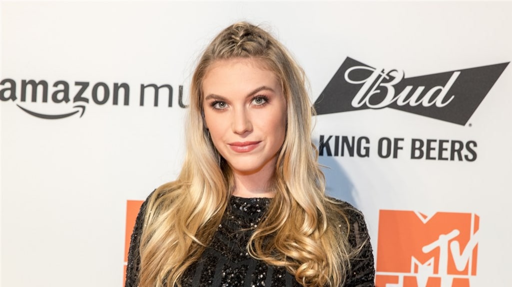 Déze dame stoot Jessie Jazz Vuijk van de troon als mooiste vrouw