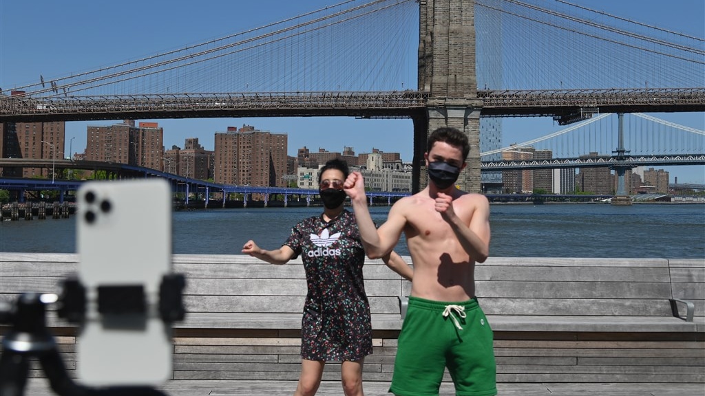 'Moederbedrijf TikTok boekt meer dan 17 miljard omzet'