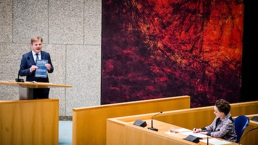 Kamer eist haast met toeslagenaffaire: 'Waarom duurt het zo lang?'