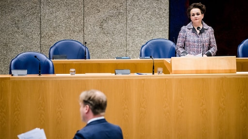 Staatssecretaris wil vaart maken met helpen ouders toeslagenaffaire