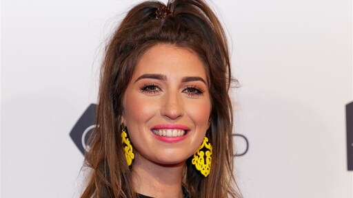 Xelly Cabau ziet sprookjeshuwelijk in rook opgaan