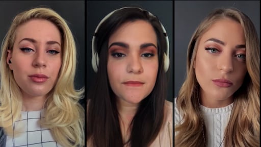 OG3NE-zusjes bezorgen wederom kippenvel met nieuwe cover