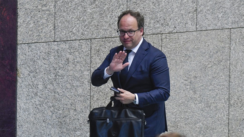 Toch sanctie tegen massaontslagen in nieuw steunpakket