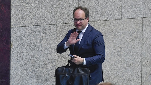 Toch sanctie tegen massaontslagen in nieuw steunpakket