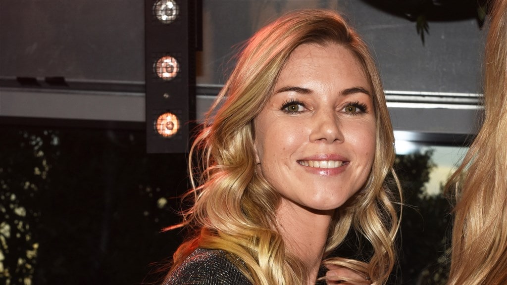 Anouk Hoogendijk misleidt volgers met gender reveal