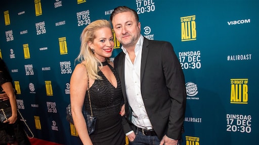 Dennis Weening viert een bijzonder jubileum