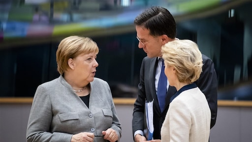 Hoe staat Nederland ervoor in de EU? 'Ze hebben zich overschreeuwd'