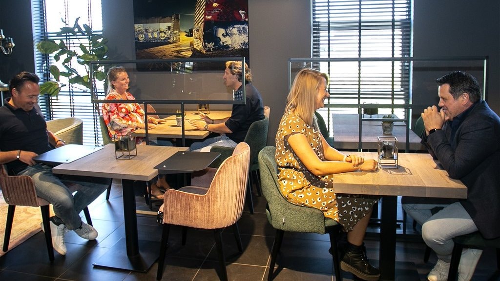 Hoop voor restaurants: kabinet werkt aan proef met 25 horecazaken