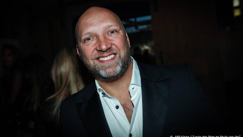 Ruben van der Meer pleit voor meer lol maken binnen de regels | RTL