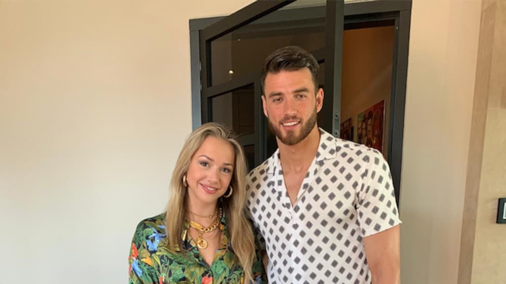 Emma Heesters en vriend denken al aan gezinsuitbreiding