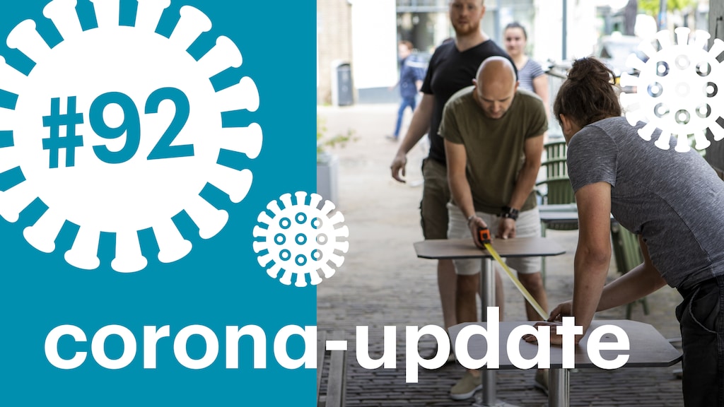 De langverwachte versoepelingen: wat mag er wel en wat (nog) niet?