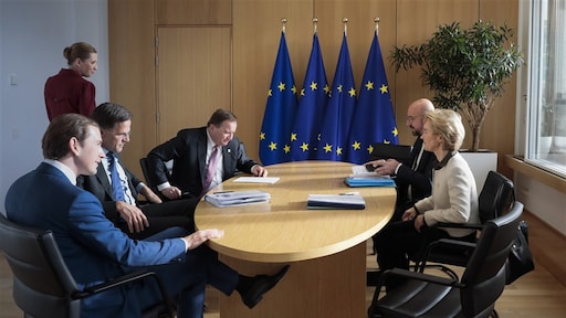 Het EU-wederopbouwfonds: wat is het en wat krijgen wij ervan?