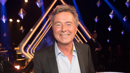 Familiediner-presentator Bert van Leeuwen opnieuw opa geworden