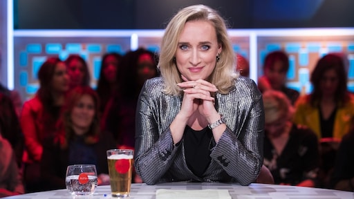 Nieuwe programma's voor Eva Jinek in aanloop naar verkiezingen