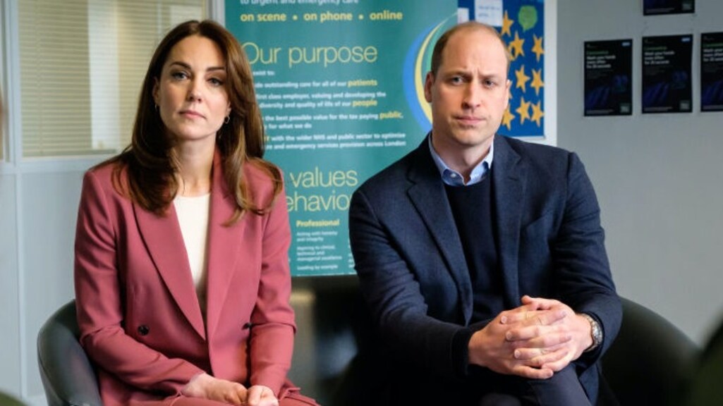 Prins William en Kate slepen Brits tijdschrift voor de rechter