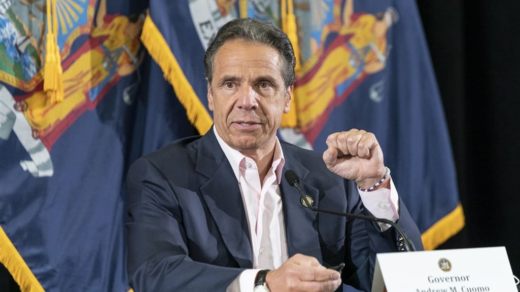 Gouverneur New York wil landelijk verbod op gebruik nekklem door politie