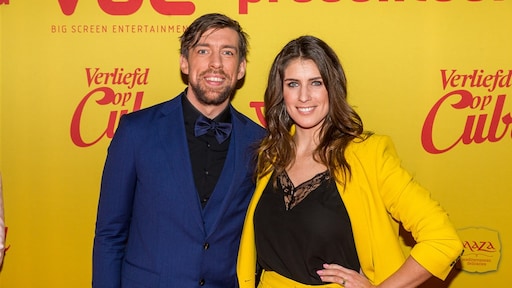 Marieke geeft collega Mattie toepasselijke naam in telefoon