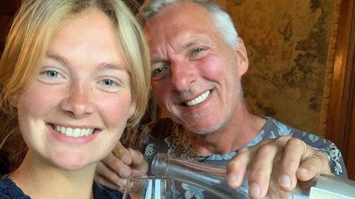 Martien Meiland komt op voor 'pispaal' Maxime: 'Allemaal jaloerse mensen'