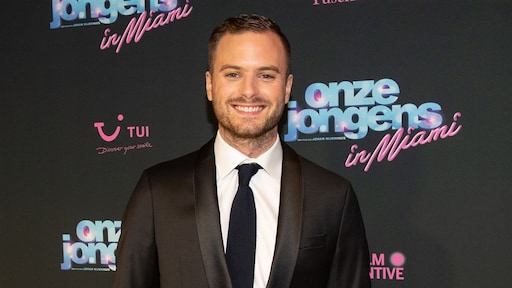 Jim Bakkum laat volgers smelten met zoete foto dochtertje