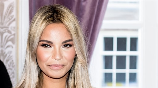 Monica Geuze laat zich uit over negatieve reacties op dieet