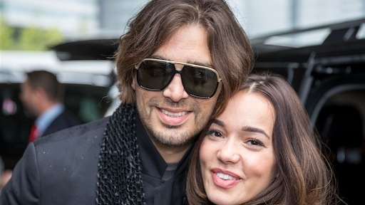 Bibi Breijman had na ontmoeting nog nét geen hekel aan Waylon