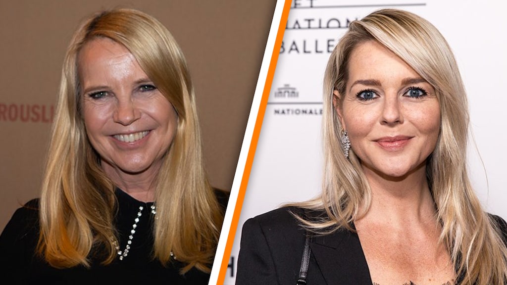 Dit vindt Linda van Oh, wat een jaar!-vervanging door Chantal