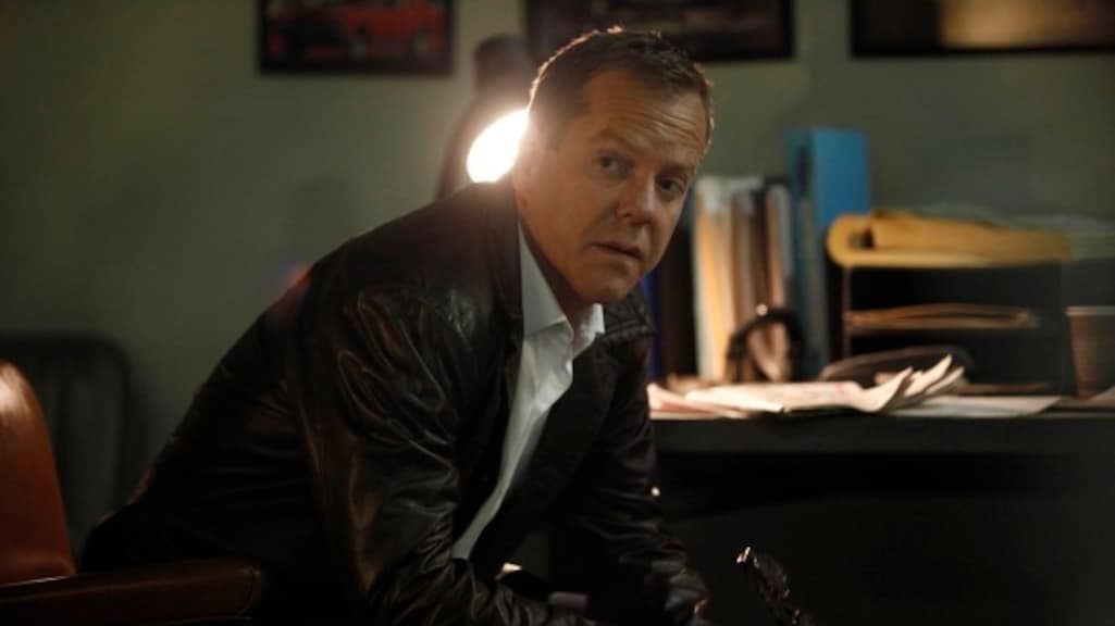 24-fans opgelet: Netflix zet alle seizoenen online