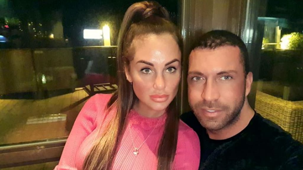 'Niels en Rosanna wagen wéér de sprong in Temptation Island'