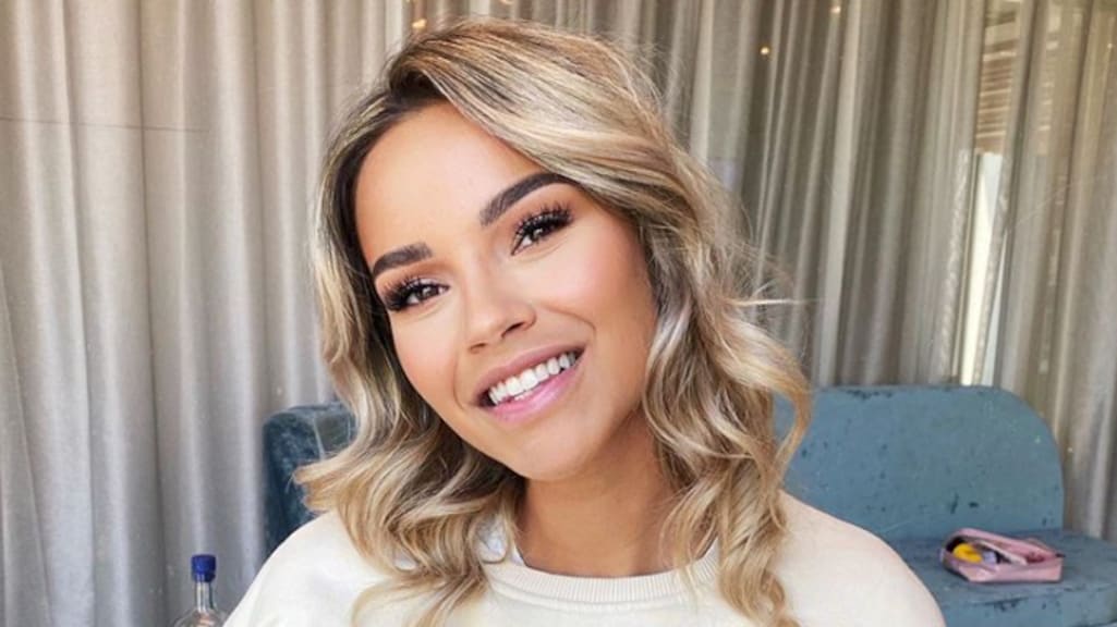 Monica Geuze onthult wanneer serie weer te zien is bij Videoland