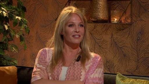 Temptation-presentatrice heeft geen goed woord over voor Zach