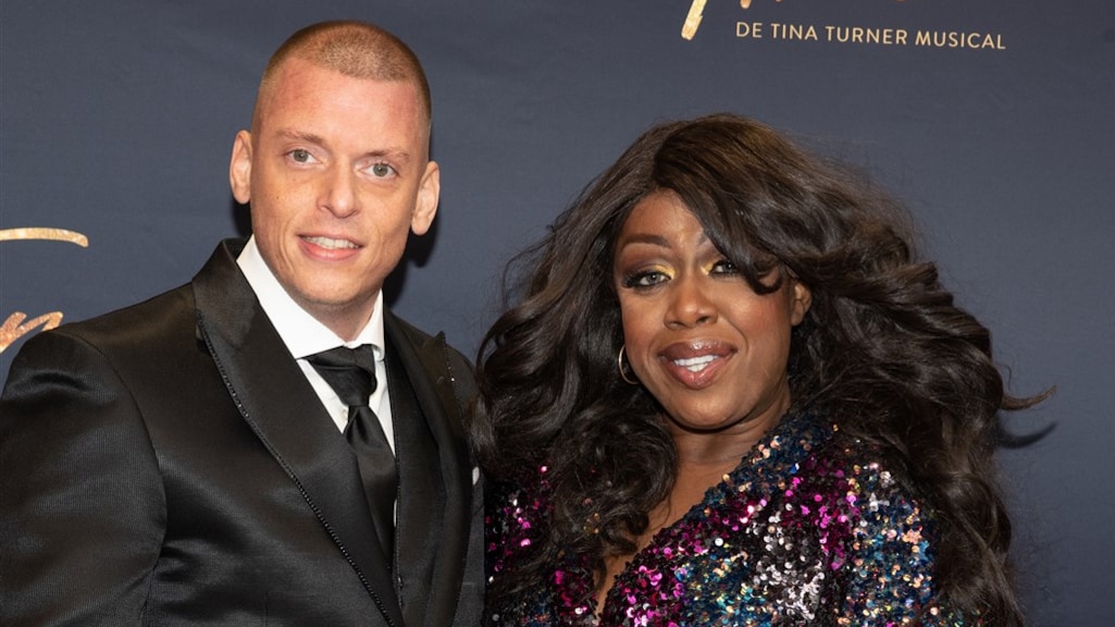 Berget Lewis en Maik gaan zonder elkaar verder