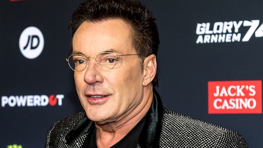 Gaat Gerard Joling op zoek naar ware liefde in nieuwe show?