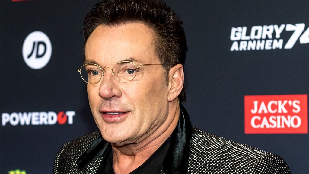 Gaat Gerard Joling op zoek naar ware liefde in nieuwe show?