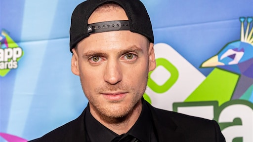 Giel de Winter voor het eerst vader geworden