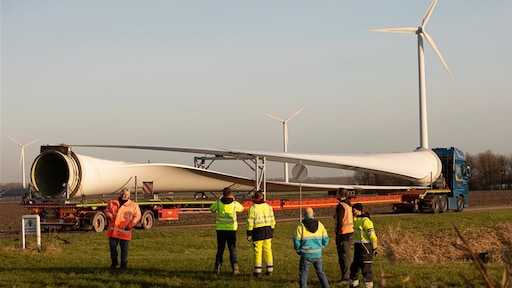 'Extra maatregelen nodig om aan Europese klimaateisen te voldoen'