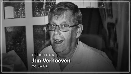 'Hij kreeg in 2007 Q-koorts, en nu corona: domme pech'