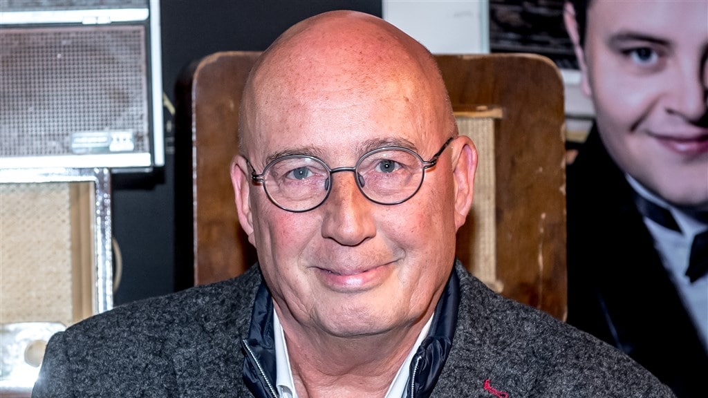 Daniël Dekker neemt na 30 jaar afscheid van AVROTROS