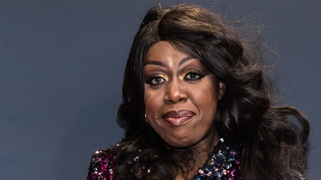 Corona was druppel die liefdesemmer Berget Lewis deed overlopen