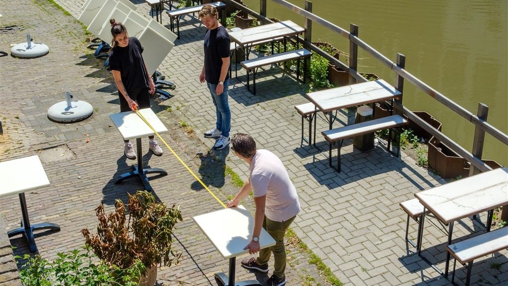 Dit zijn de 'kleine correcties' en versoepelingen van de coronamaatregelen