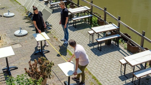 Dit zijn de 'kleine correcties' en versoepelingen van de coronamaatregelen