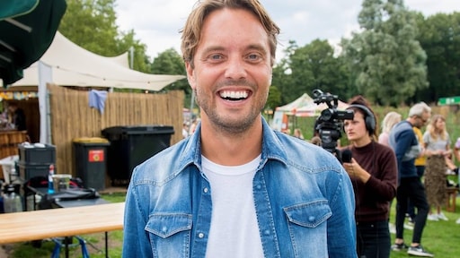 Bas Smit doet gooi naar baan als burgemeester van Amsterdam