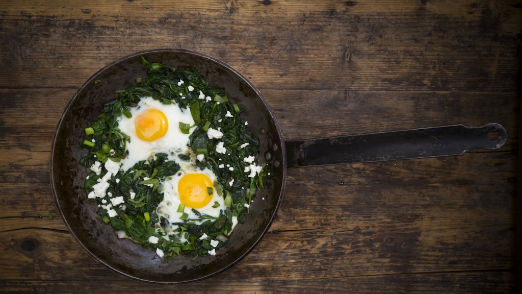 'Extra vitamine K kan ernstig ziekbed door coronavirus voorkomen'