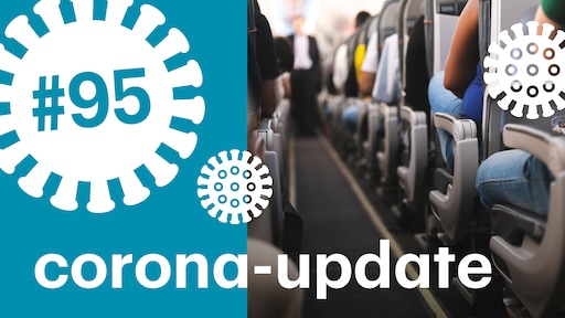 We mogen straks op vakantie, maar hoe veilig is vliegen?