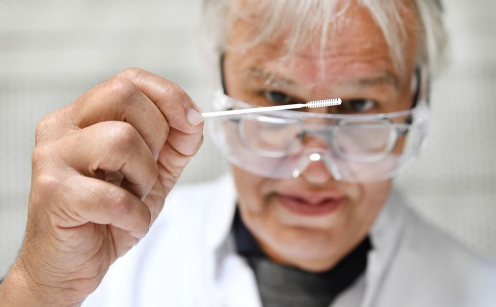 Eerste Nederlandse coronapatiënten hadden al klachten in januari